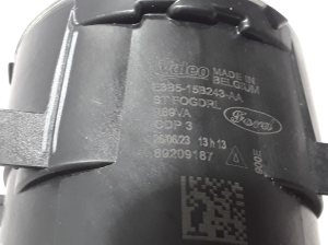 Ford EcoSport (2013–2026) Front-Nebelscheinwerfer E3B515B243AA - 2