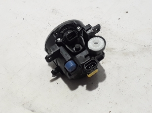 Ford EcoSport (2013–2026) Front-Nebelscheinwerfer E3B515B243AA - 3
