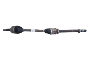 Front drive shaft and its parts - 391001702R