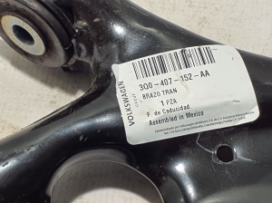 Volkswagen Tiguan (2017–2026) Querlenker vorne 3Q0407152AA - 2