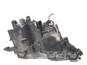 BMW 3 SERIES E46 (1998–2007) Scheinwerfer vorne 6902745, 0301089205 - 2