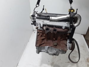 RENAULT Clio III (2005–2012) Mootor K9K766 - 3