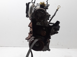 RENAULT Clio III (2005–2012) Mootor K9K766 - 4