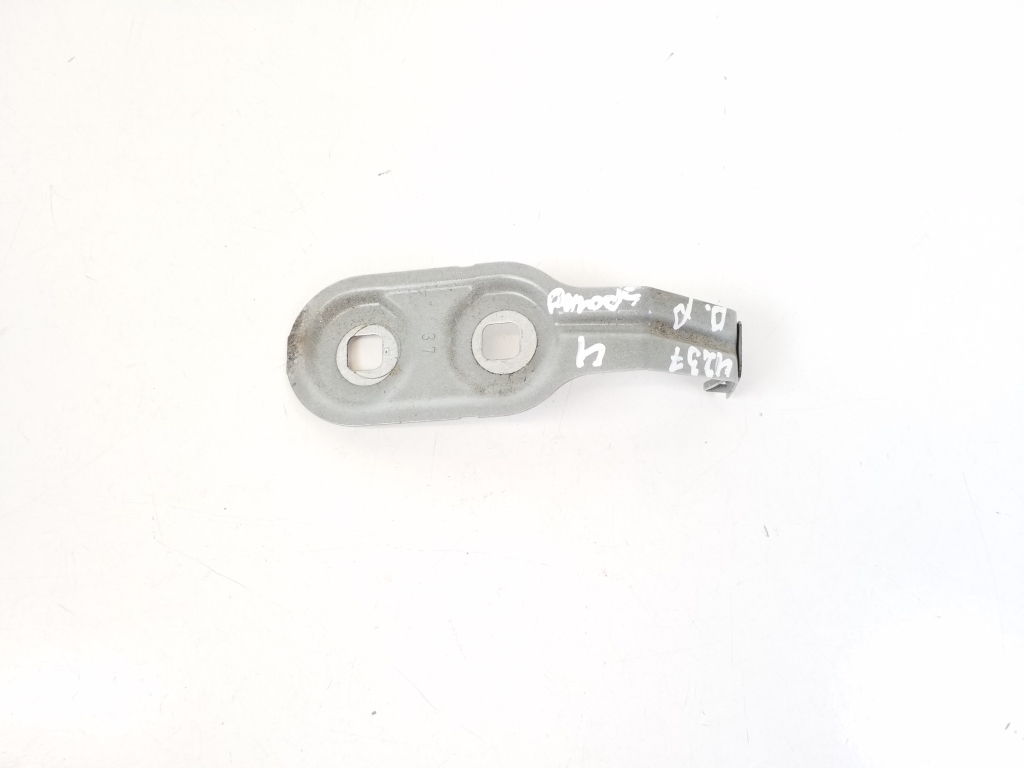 BMW 5 SERIES F10 (2010–2017) Front fender bracket 7207208 BMW 5 SERIES F10 (2010–2017) Front fender bracket 7207208