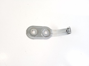 BMW 5 SERIES F10 (2010–2017) Front fender bracket 7207208 - 2