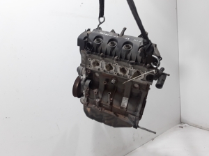 RENAULT Twingo II (2007–2014) Engine D4F772 - 2