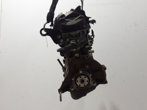 Motor - D4F772