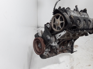 RENAULT Twingo II (2007–2014) Engine D4F772 - 4