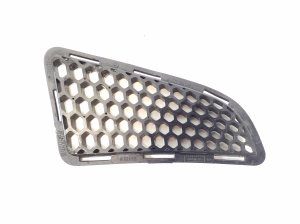 Mercedes Benz S-Class 221 (2005–2013) Priekšējā bampera apakšējā reste A2218850853 - 2