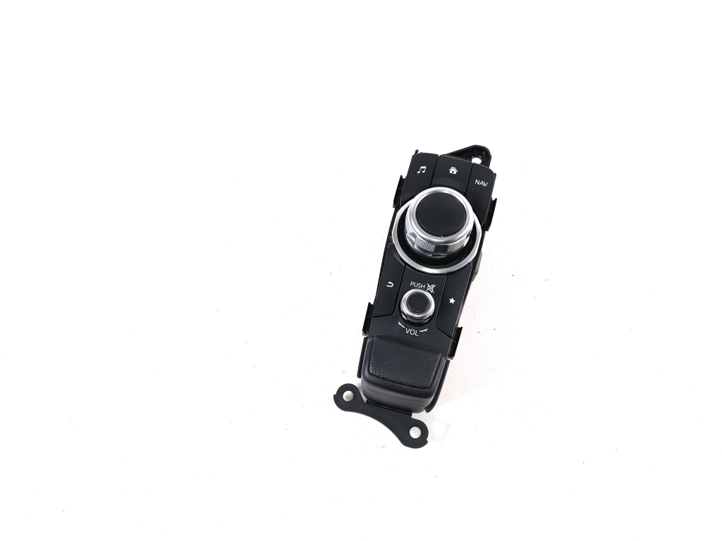 Navigációs szabályozó gomb