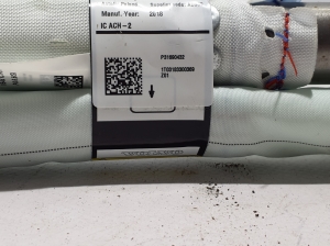 VOLVO V90 (2016–2026) Dachairbag 31690432 - 2