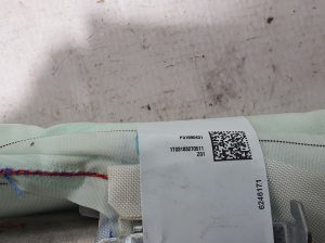 VOLVO V90 (2016–2026) Dachairbag 31690431 - 3