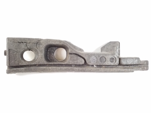 Mercedes Benz SLK-Class 171 (2004–2011) Pralldämpfer Stoßstange vorne A1718850237 - 2
