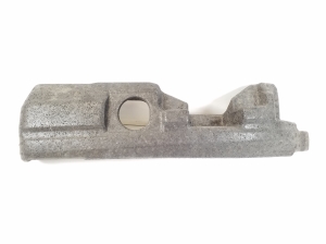 Pralldämpfer Stoßstange vorne - A1718850137