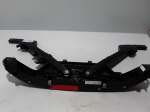 Tesla Model 3 3 (2016–2024) Radiator support and its parts 1660026 - 3
