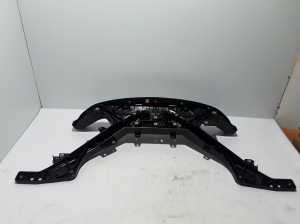 Tesla Model 3 3 (2016–2024) Radiator support and its parts 1660026 - 4
