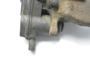 AUDI A4 B8 (2007–2016) Rear brake caliper - 2