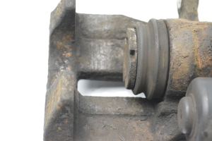 AUDI A4 B8 (2007–2016) Rear brake caliper - 3