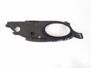 Mercedes Benz SLK-Class 171 (2004–2011) Nebelscheinwerferabdeckung vorne A1718850323 - 2