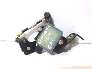 Ford Galaxy (2015–2026) Andur tagumisel rummul J1718165620D  5B690AX  K8636 - 2