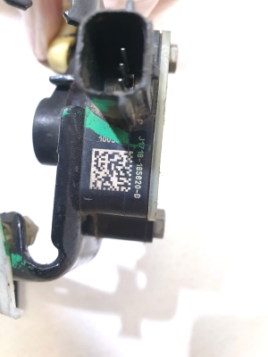 Ford Galaxy (2015–2026) Andur tagumisel rummul J1718165620D  5B690AX  K8636 - 3