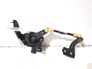 Rear hub sensor - J1718165620D  5B690AX  K8636