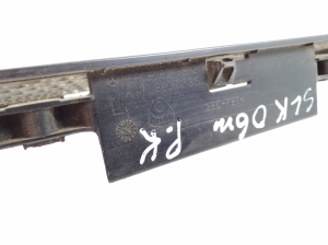 Mercedes Benz SLK-Class 171 (2004–2011) Motorhaubengitter A1718800385 - 2