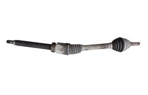   Esimene veovõll ja selle osad  - 1828481 