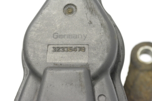Bremssattel hinten - 