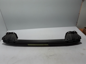  Rear bumper beam 