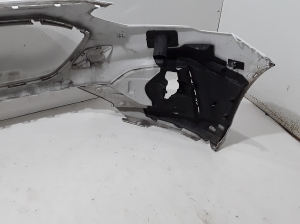 Ford Focus (2018–2026) Front bumper JX7B17757S - 2