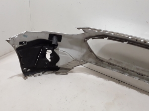 Ford Focus (2018–2026) Front bumper JX7B17757S - 3