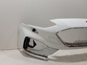 Ford Focus (2018–2026) Front bumper JX7B17757S - 4