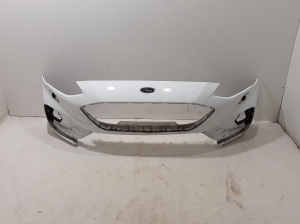 Front bumper - JX7B17757S