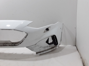 Ford Focus (2018–2026) Front bumper JX7B17757S - 6