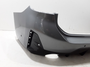 BMW 3 SERIES G21 (2019–2026) Heckstoßstange 8085482 - 4