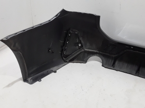 BMW 3 SERIES G21 (2019–2026) Heckstoßstange 8085482 - 6