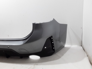 BMW 3 SERIES G21 (2019–2026) Heckstoßstange 8085482 - 7