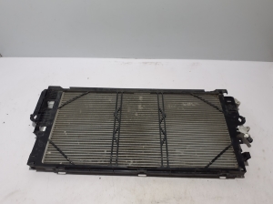  Air conditioning radiator 