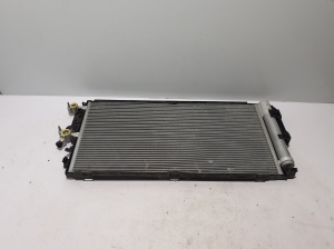  Air conditioning radiator 