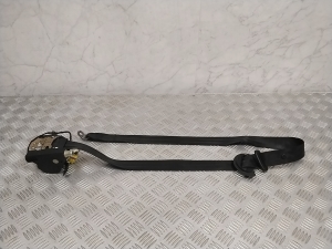 Volkswagen Multivan V (2003–2026) Sicherheitsgurt vorne 7H5857806C - 2