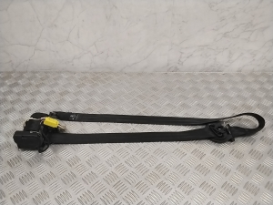 Front seat belt - 7H5857806C