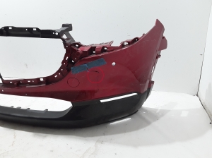Mazda CX-30 I (2020–2026) Front bumper DFR550031 - 2