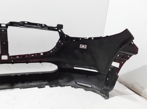Mazda CX-30 I (2020–2026) Front bumper DFR550031 - 4