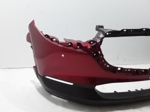 Mazda CX-30 I (2020–2026) Front bumper DFR550031 - 5