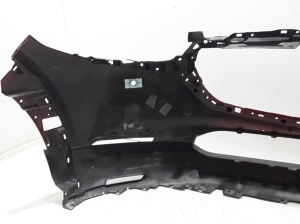 Mazda CX-30 I (2020–2026) Front bumper DFR550031 - 6
