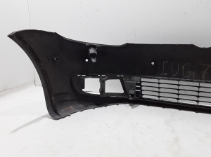 Volkswagen Touran II (2010–2015) Esikaitseraud 1T0807221M - 2