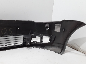 Volkswagen Touran II (2010–2015) Esikaitseraud 1T0807221M - 5