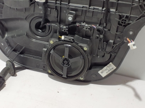Kia Sorento (2014–2026) Aizmugurējo durvju logu pacēlājs 83470C5010 - 2