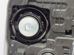 Kia Sorento (2014–2026) Aizmugurējo durvju logu pacēlājs 83470C5010 - 3